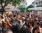 ‘It’s giving me carnival vibes’: how Fête de la Musique became a must-visit event for the Black diaspora