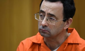 Larry Nassar