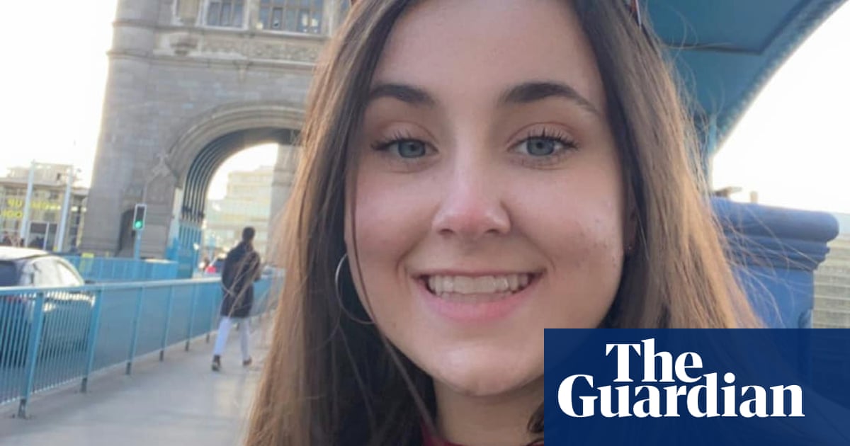 ‘Strong, smart, witty’: stepmother pays tribute to daughter, 19, killed in Essex
