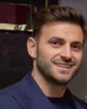 Flamur Beqiri murder: hitman jailed for 35 years | London 1 Flamur Beqiri.