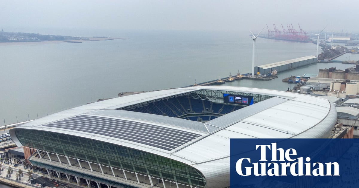 From glorified sheds to sleek sci-fi palaces: how architecture put the zing into football grounds From glorified sheds to sleek sci-fi palaces: how architecture put the zing into football grounds