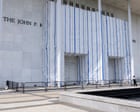 Trump-appointed Kennedy Center board to vote on closing building for renovations