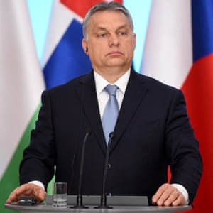Hungarys