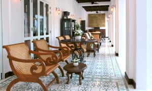 Ping Nakara Hotel, Chiang Mai