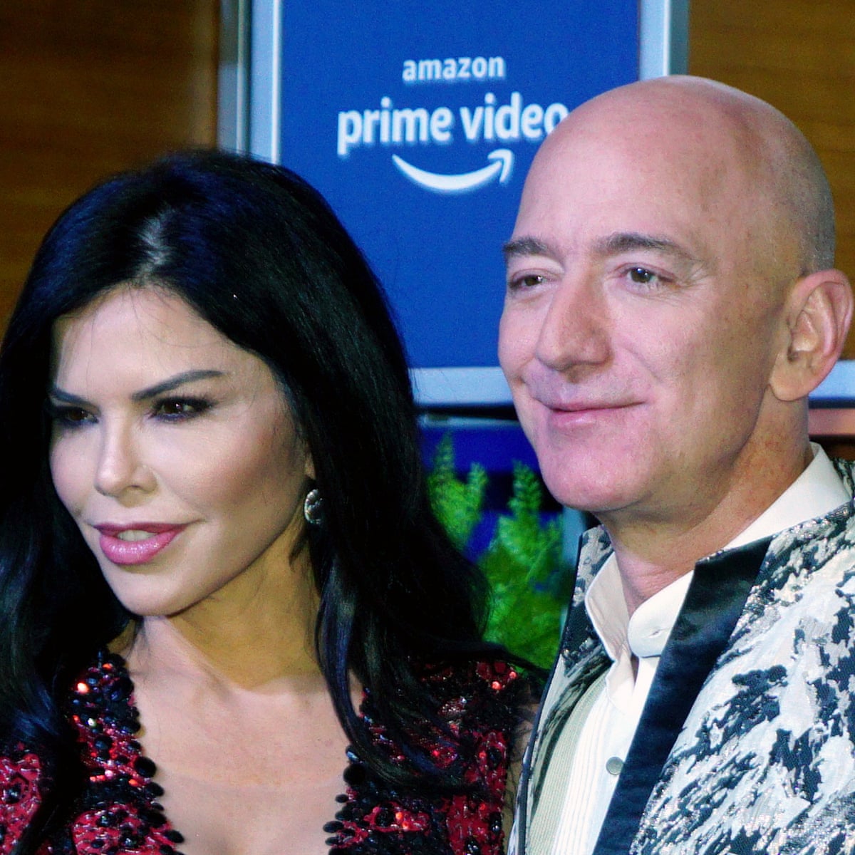 Jeff Bezos Buys Lavish Beverly Hills Estate For Record 165m