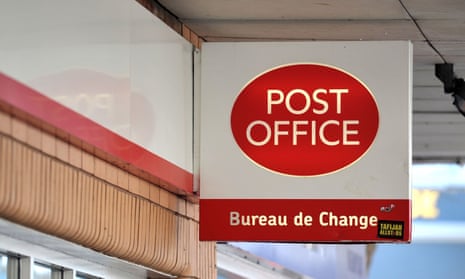 A total of £1.07bn was deposited by savers over Post Office counters in April. 