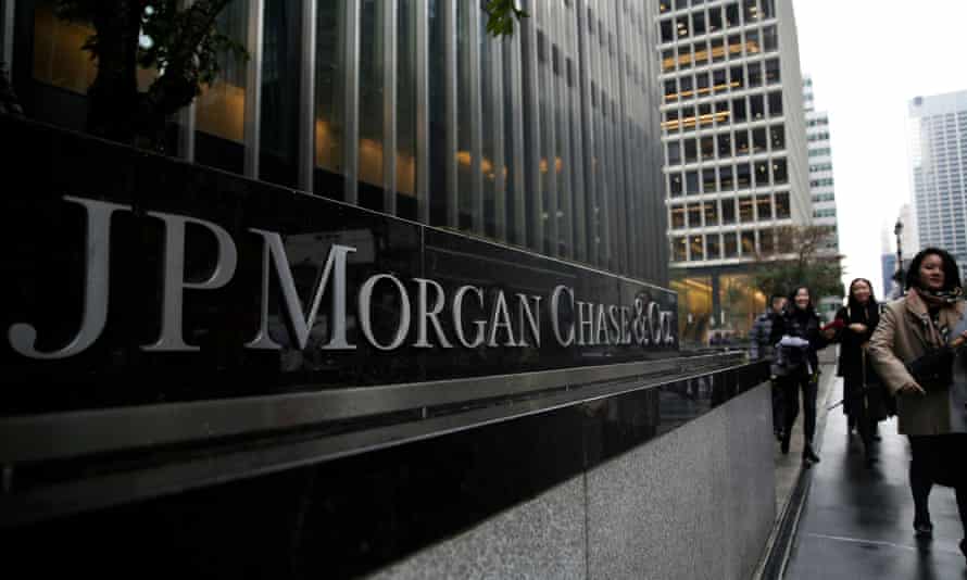 JPMorgan son Bitcoin yükseliş nedenlerini açıkladı! jpmorgan JP Morgan
