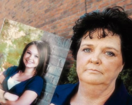 The Murder of Skylar Neese.