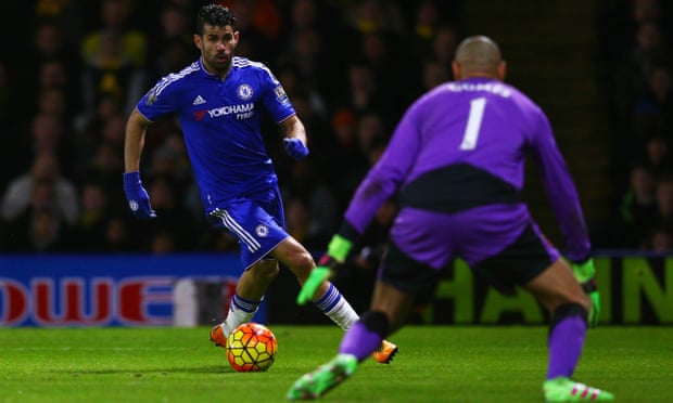 Video: Watford vs Chelsea Video: Watford vs Chelsea