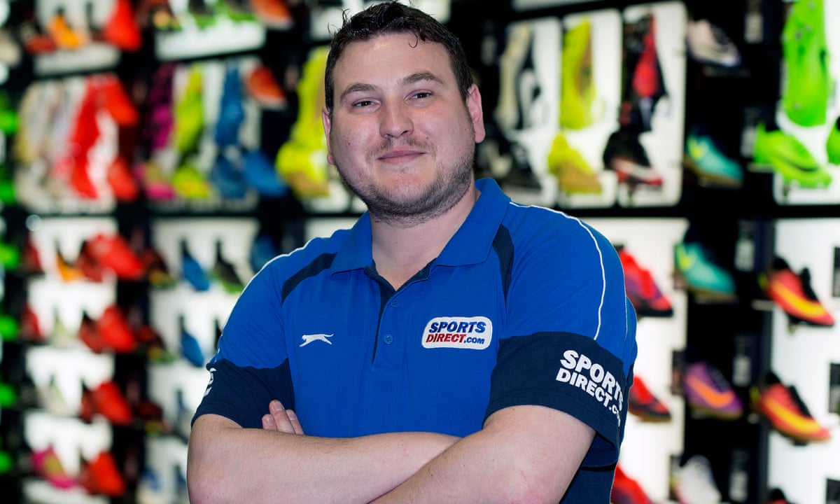 Sports Direct workers' representative faces 'uphill struggle
