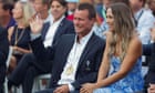 Lleyton Hewitt, ultimate 'competitor', inducted into Tennis Hall of Fame
