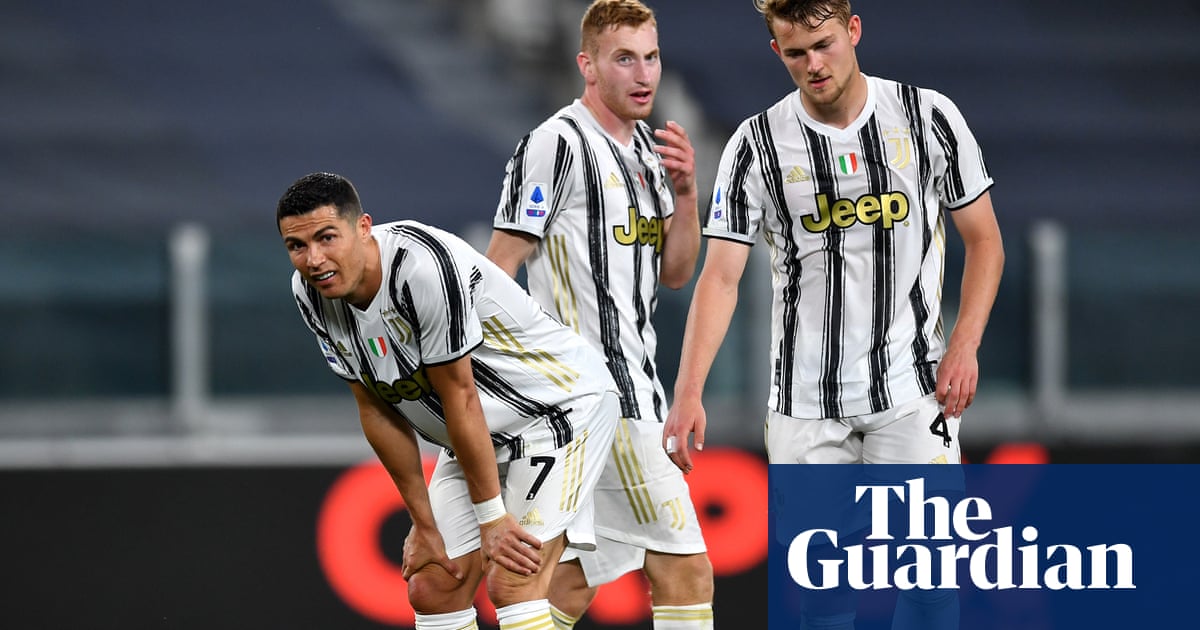 Juventus suffer another humiliation as Milan halt their own slump