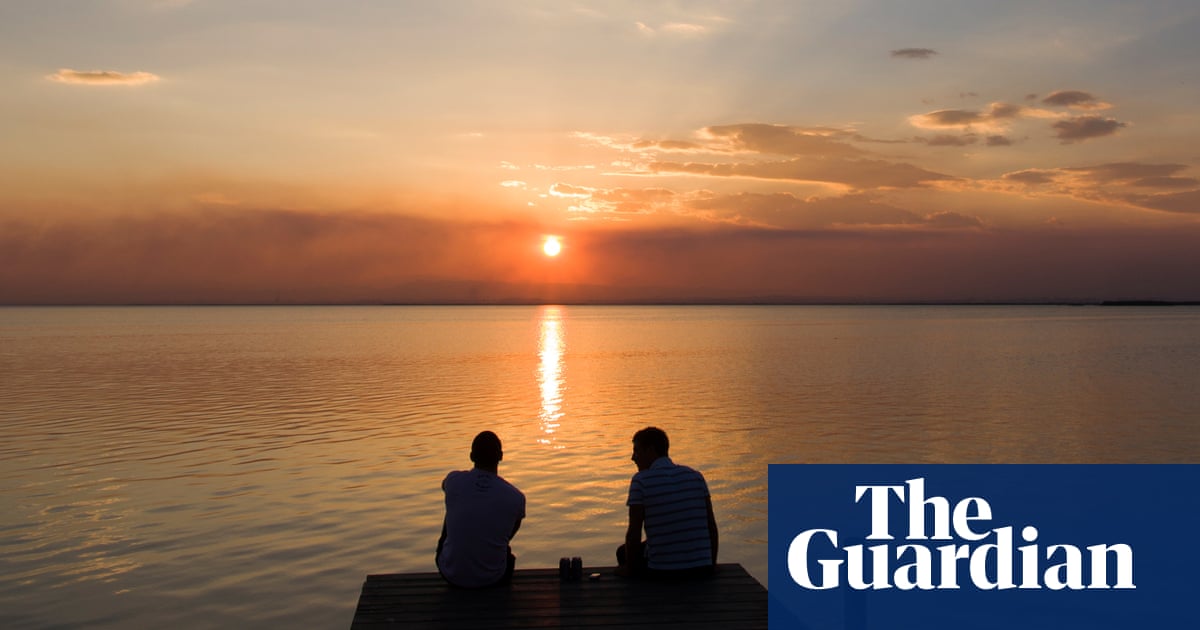 Northern lights, wild flamingos and golden eagles: readers’ favourite holidays of 2021