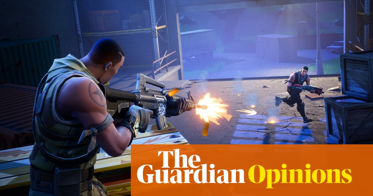 bloom definition fortnite - video games such !   as fortnite aren t harming children screen time is the problem  video games such as fortnite aren t harming children screen time is the problem - bloom definition fortnite
