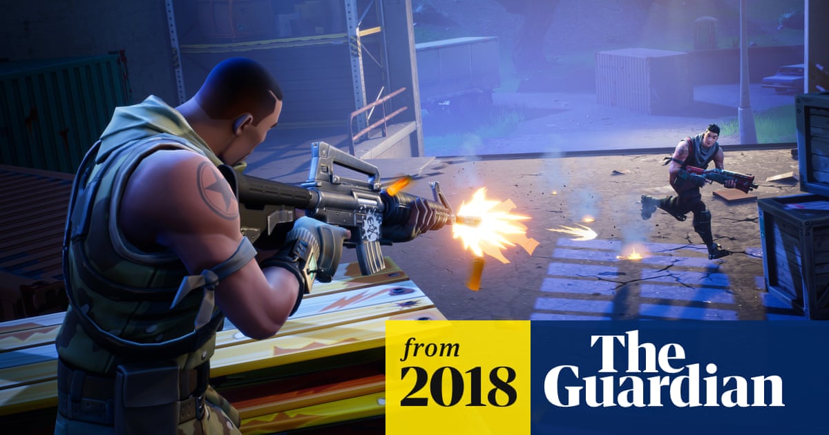 Meltdown: Epic Games blames bug fix for online game slowdown