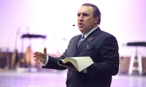 The Rightwing Christian Preachers In Deep Denial Over Covid 19 S