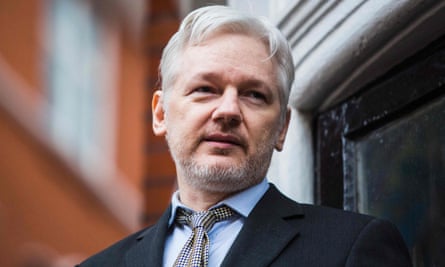 Laura Poitras’s follow-up to Citizenfour shifts its focus to WikiLeaks founder Julian Assange.