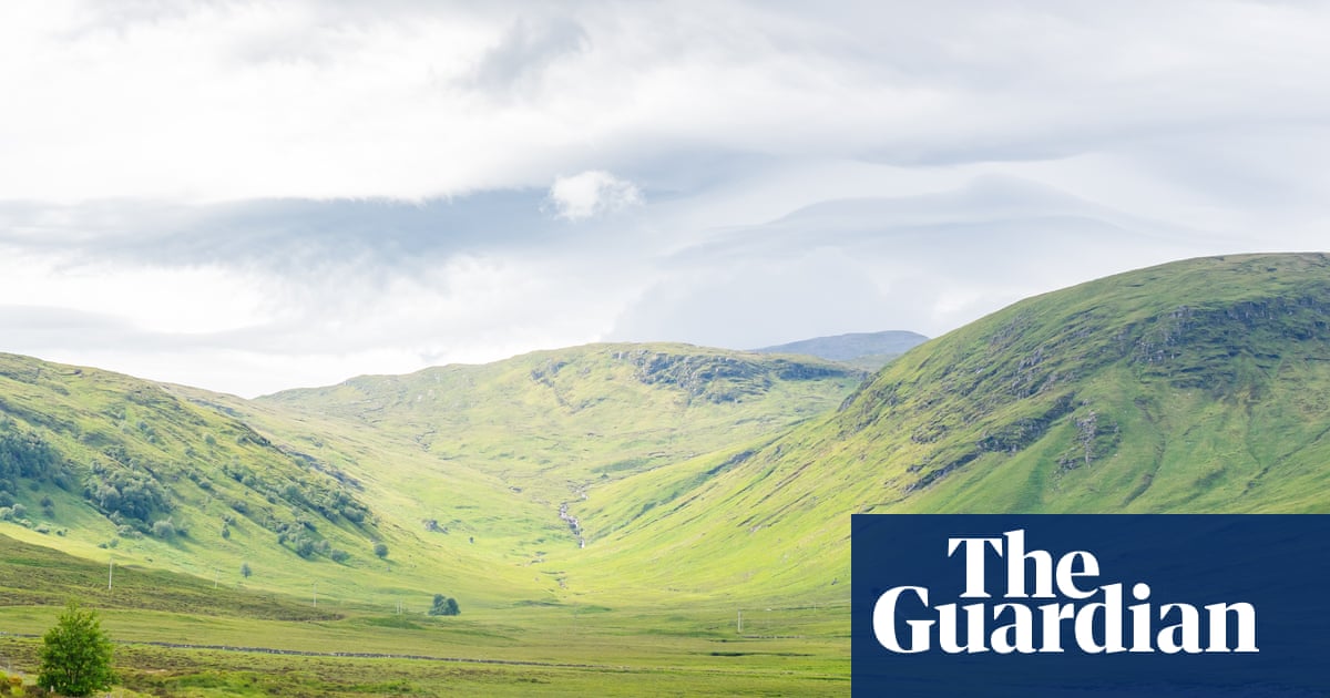 Cycling Scotland’s lost highways and byways: a two-wheel odyssey in the wilds of Sutherland | Scotland holidays Cycling Scotland’s lost highways and byways: a two-wheel odyssey in the wilds of Sutherland | Scotland holidays