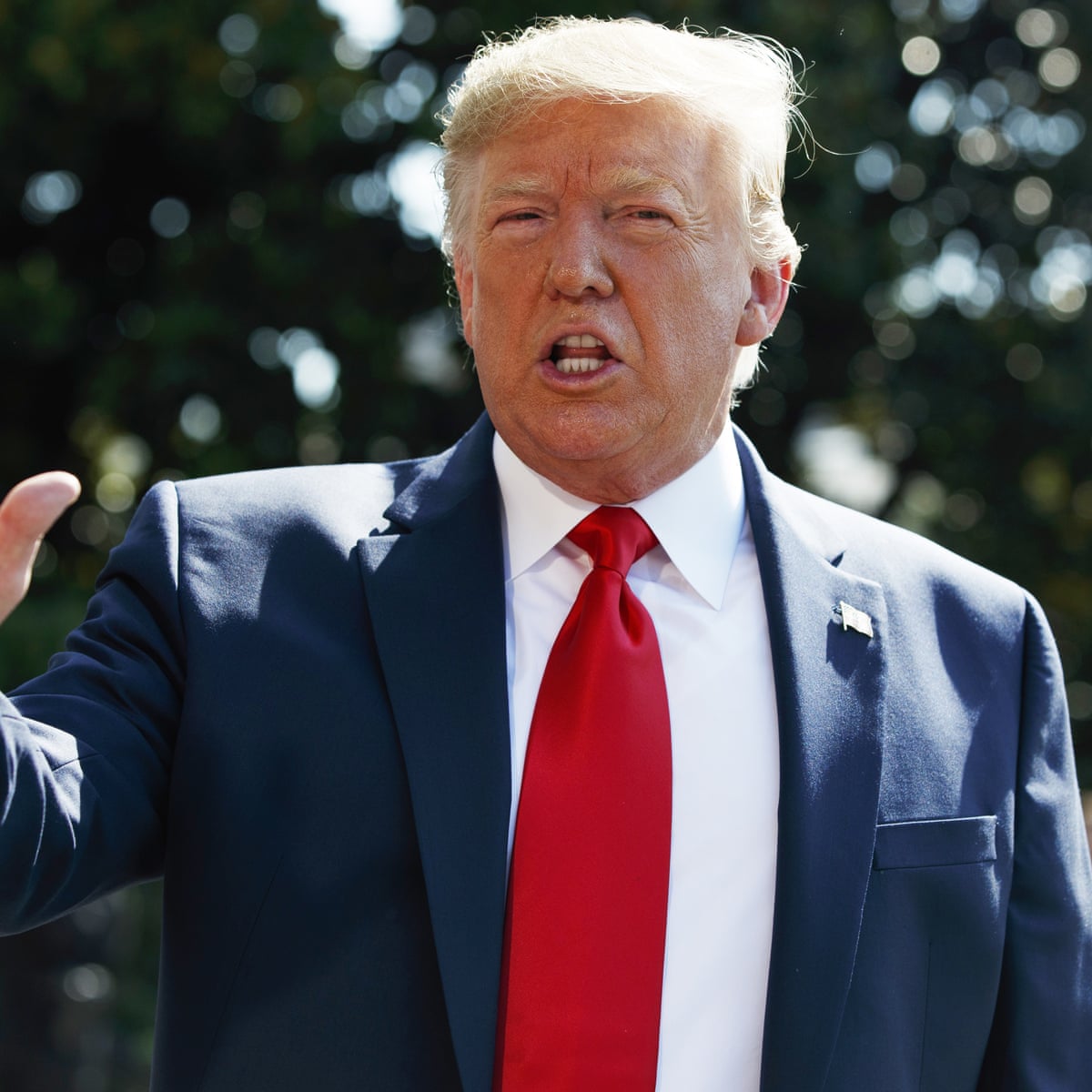 Donald Trump Launches Attack On Racist Hollywood Movies The Guardian Donald Trump Launches Attack On Racist Hollywood Movies The Guardian