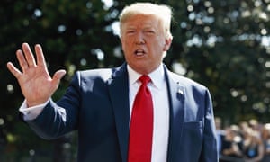 Donald Trump Launches Attack On Racist Hollywood Film The Guardian