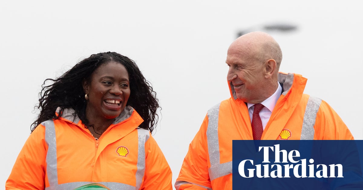 Angry Labour MPs urge leadership not to overrule energy secretary on Rosebank