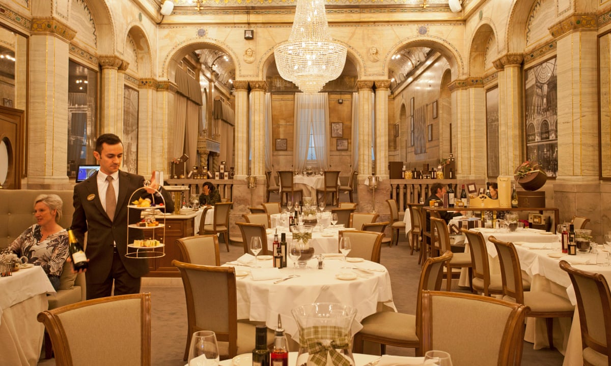 Guardian Restaurants London Guardian Restaurants London