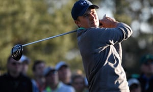 Jordan Spieth, Masters