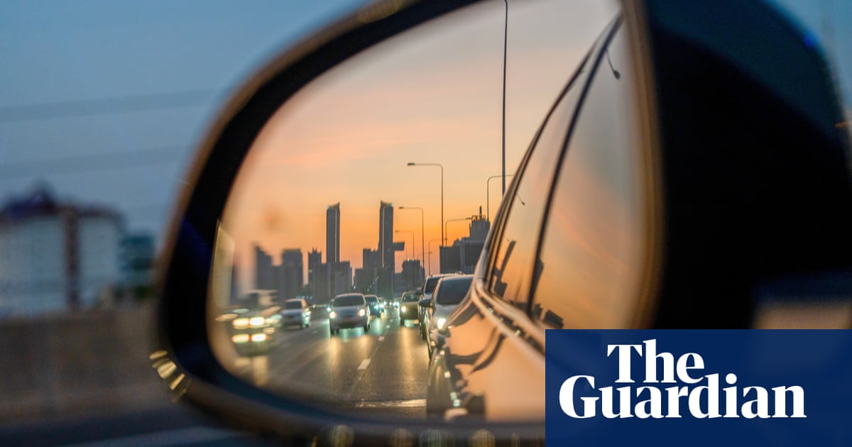 The Rest of Our Lives by Ben Markovits review a quietly brilliant midlife roadtrip