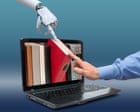 Australian Authors Fight for Copyright Amid AI Threat