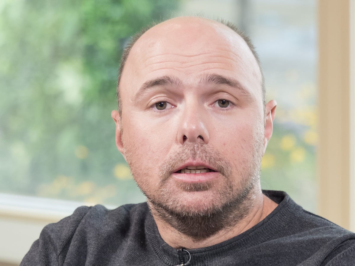 Karl Pilkington