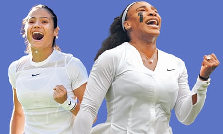 Frustration in Cincinnati as Williams and Raducanu match is postponed