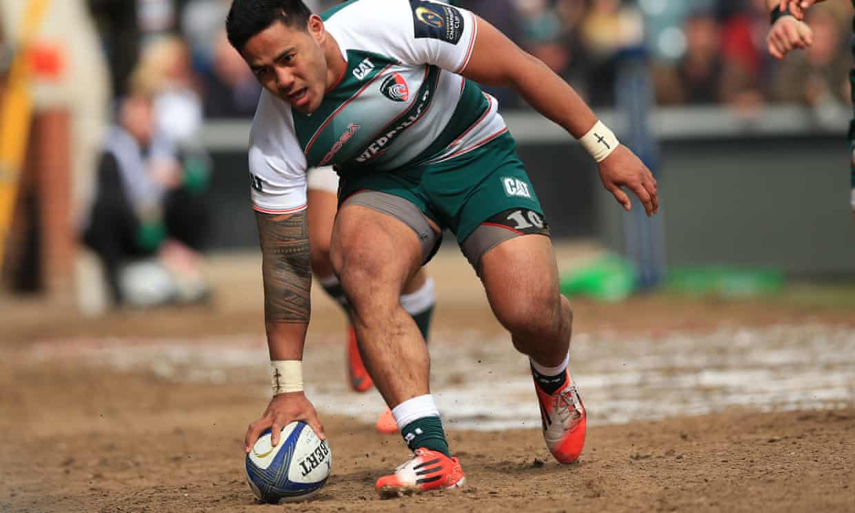 Manu Tuilagi