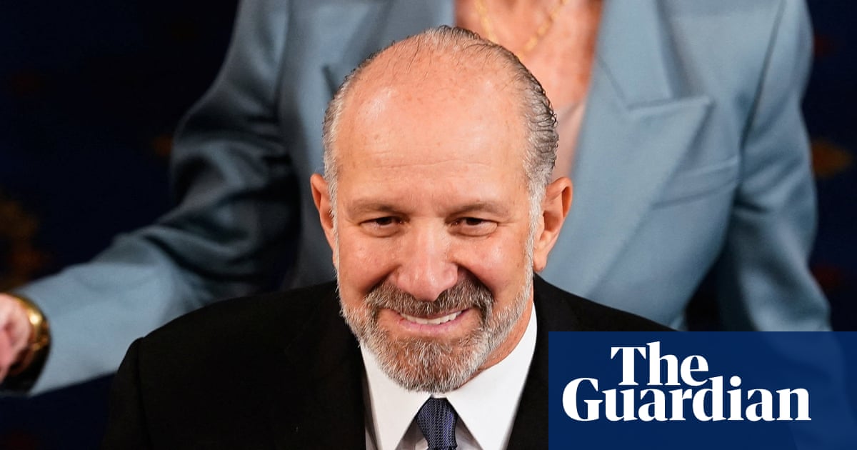 Howard Lutnick to answer questions from US House over Jeffrey Epstein ties