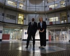 Long-term solutions to the Prison Service crisis | Letters