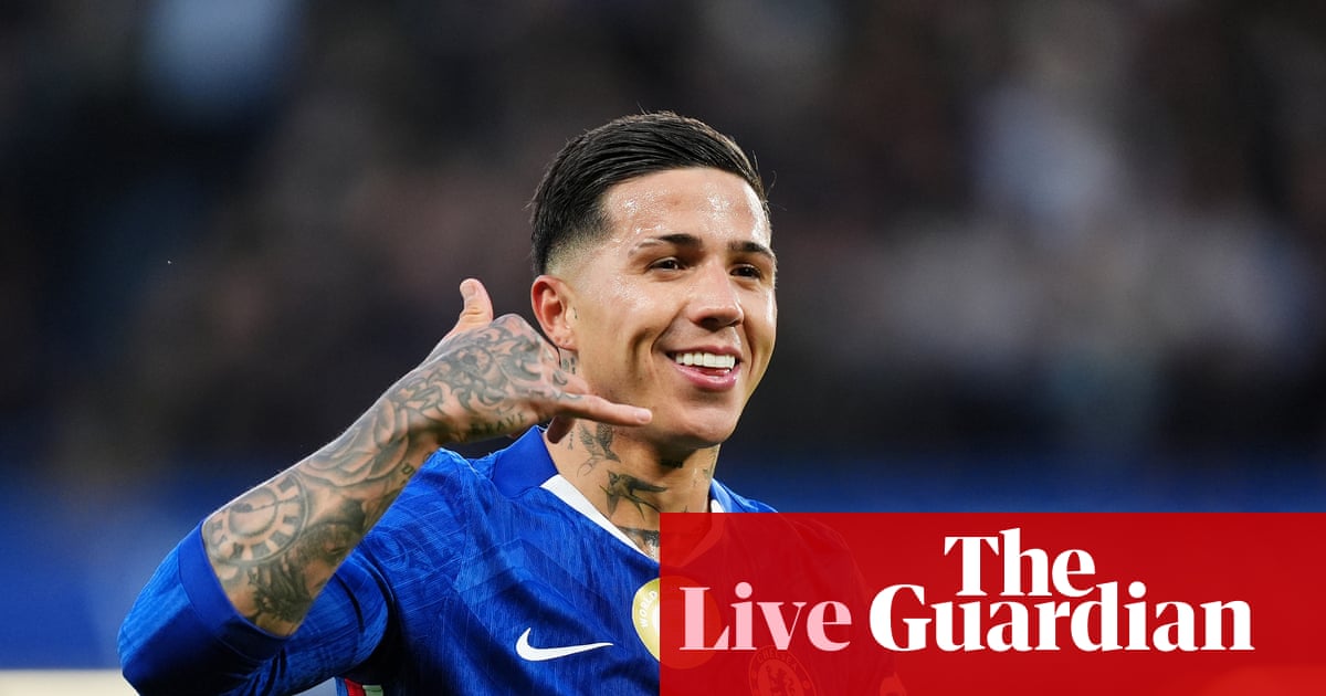 Transfer latest, Championship kicks off, Fifa news and Community Shield buildup: football – live