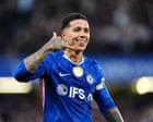 Transfer latest, Championship kicks off, Fifa news and Community Shield buildup: football – live