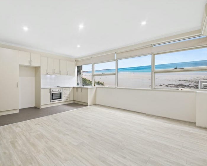 NSW crackdown on ‘AI-doctored’ real estate listings hits mural-covered wall