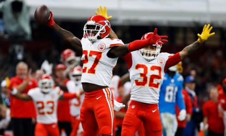 Sunday Night Football live discussion: Chiefs at Chargers