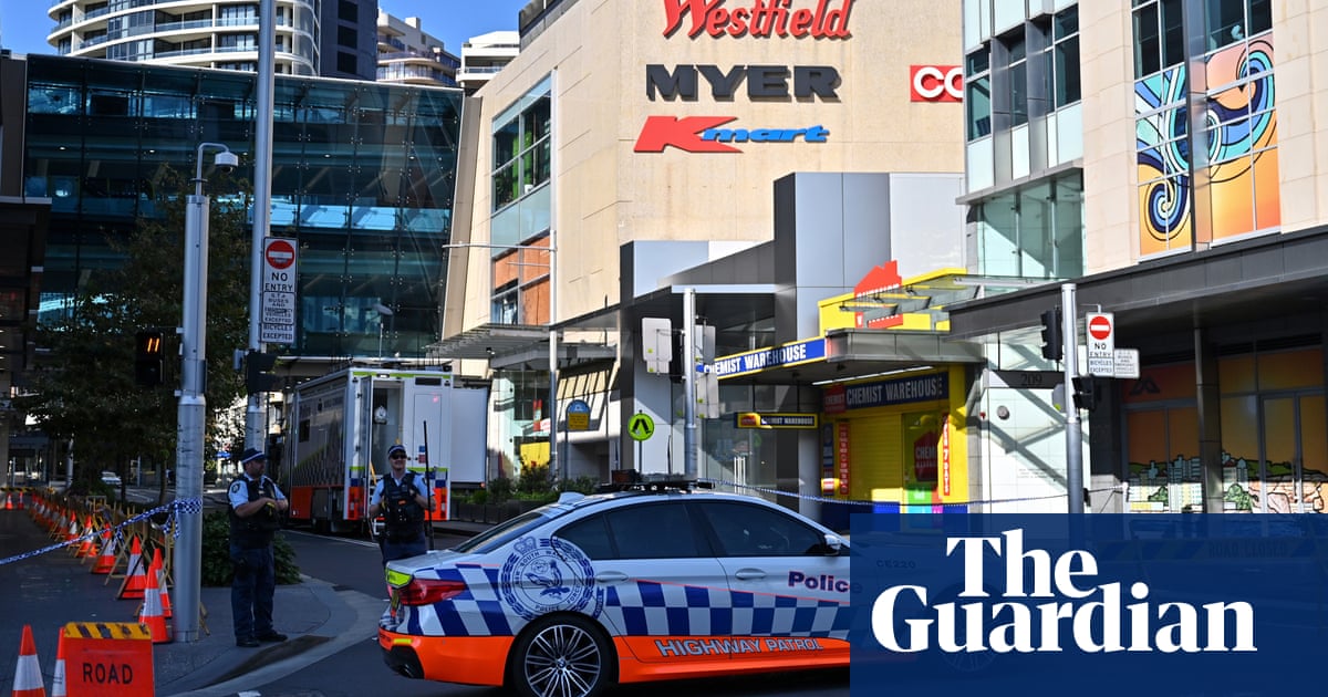 Sydney man Benjamin Cohen wrongly named as Bondi Junction killer by Channel Seven seeks damages