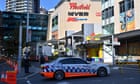 Sydney man Benjamin Cohen wrongly named as Bondi Junction killer by Channel Seven seeks damages