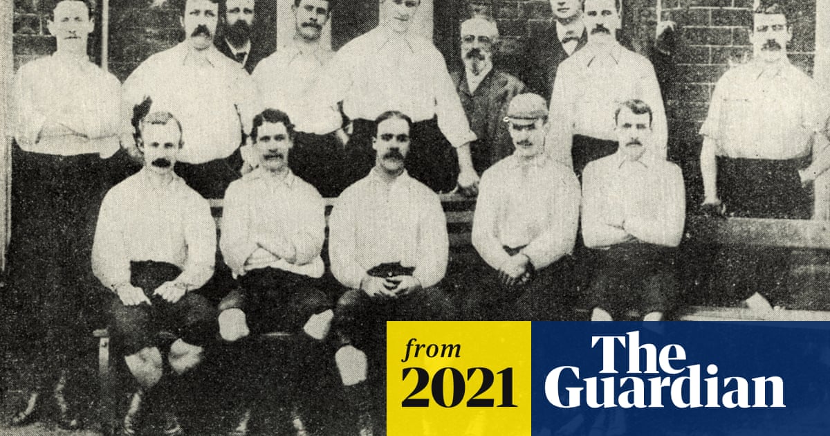 Breakaway leagues are nothing new and nor are the negative reactions | Simon Burnton