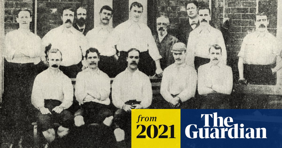 Breakaway leagues are nothing new and nor are the negative reactions | Simon Burnton