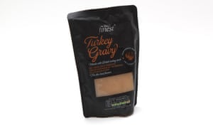 Tesco Finest Turkey Gravy