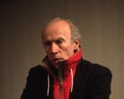'Embriyonik': Fransız film yapımcısı Éric Rohmer'in kayıp romanı yeniden yayınlandı