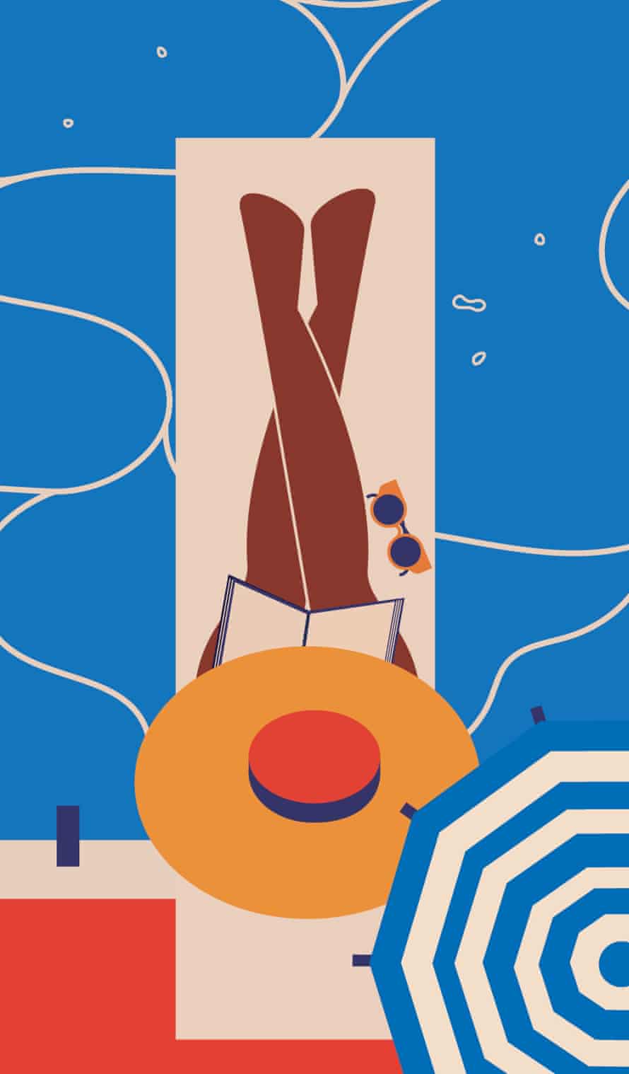 Illustration by Monsie