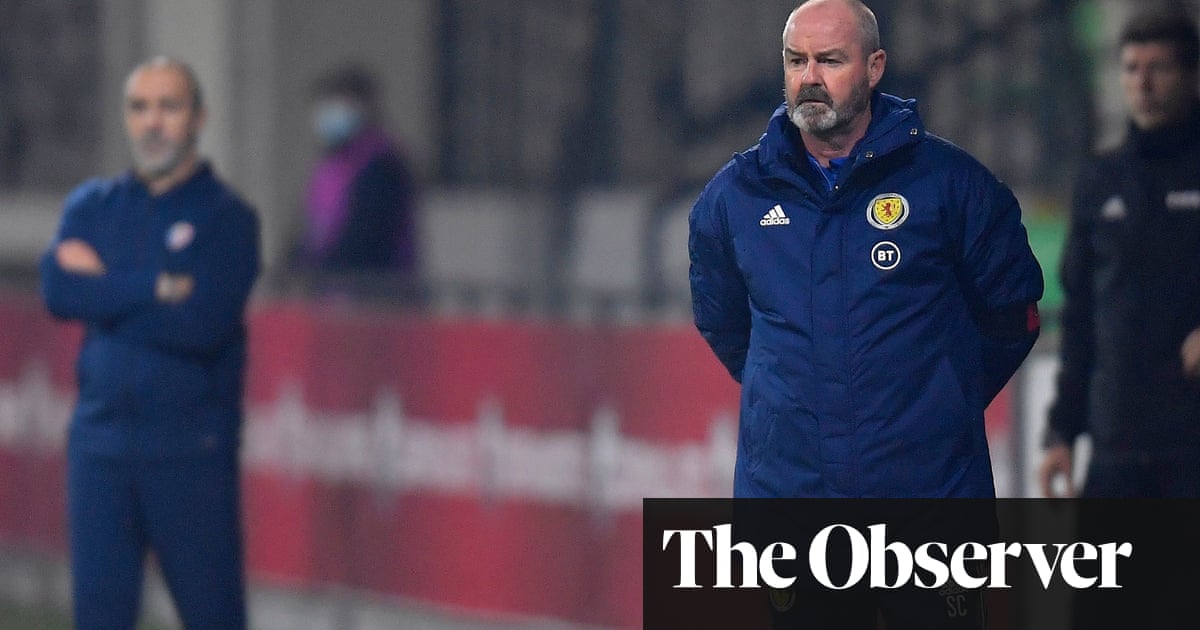 Scotland now two matches away from Qatar: ‘We are getting closer’