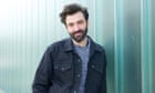 Matt Rowland Hill: 'My mother says she will sue me if I ever write another book like it'