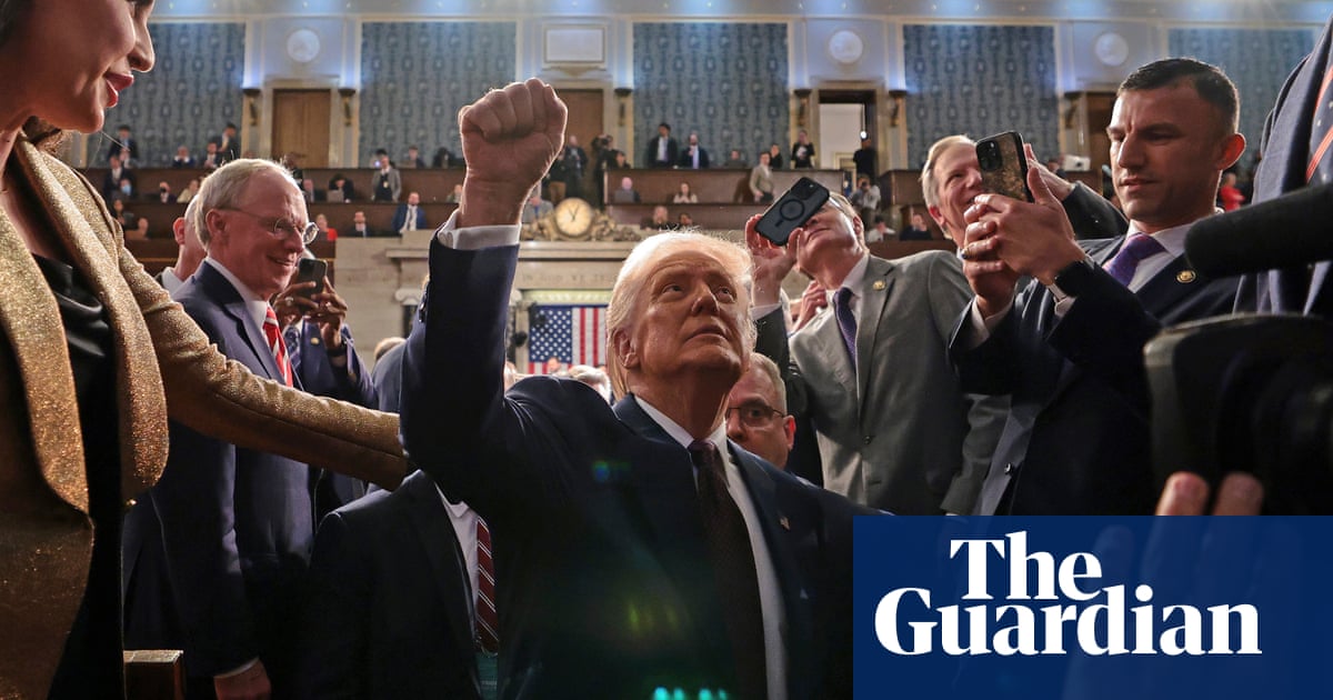 Trump softens tone on Zelenskyy but repeats threat to take over Greenland