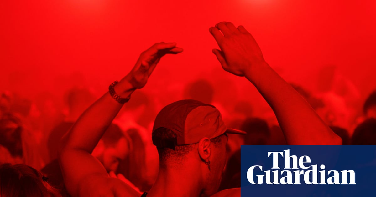 ‘I get to do whatever I want in the moment’: why more people are going to gigs, festivals and clubs alone