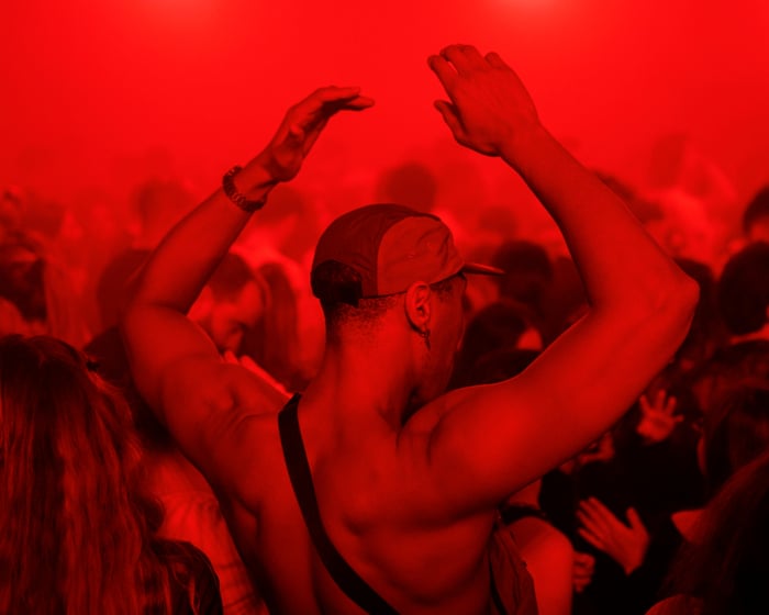 ‘I get to do whatever I want in the moment’: why more people are going to gigs, festivals and clubs alone